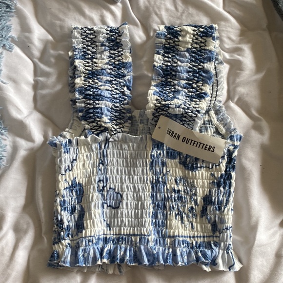 urban outfitters top - Picture 3 of 3